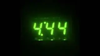 Warped - 4:44