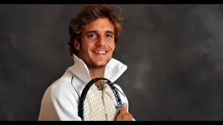 | Paris 2006 - Hewitt vs Montcourt (R2) *