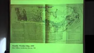 Liza Piper - Climate [Change] and the Nature of Canada