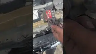 Headlight Bulb replacement on Lexus🛠️✅🧰