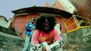 Eazy Racks x Scoot Da Kidd x ITSSBUGGHOE - PATTY CAKE 