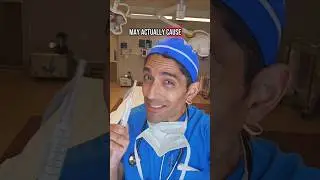 Memory problems after surgery? 🧠