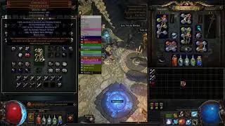 How to 6link a Carcass Jack
