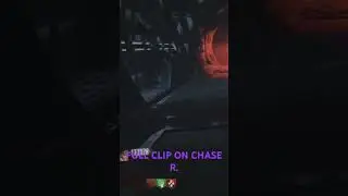 Moon Round 100, Full Clip plus the strat on CHASE R!