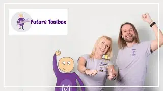 Welcome to the Future Toolbox