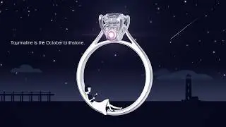 Chow Sang Sang - Birthstone