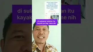 Golkar Sulsel Lagi Rame Nih Di Pilkada Sulsel 2024 #beritaterkini #beritapolitik #pilkada2024