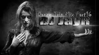 Dance TRiP Mix Part16 By DJ JayR