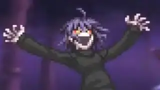 Casual Melty Blood # 54