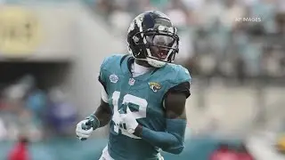Deion Sanders says Jaguars should 'use Travis Hunter more' ahead of matchup with 49ers