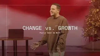 Why You Didn't Grow in 2025
