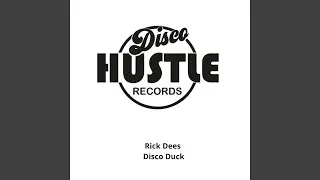 Disco Duck