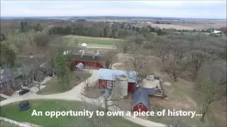 SOLD! Historic Campton Hills Farm Land for Sale (Campton Hills, IL)