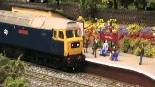 Coastal DCC Class 47/4