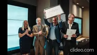 Well-deserved recognition for Leprosy