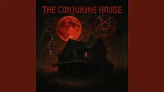 The Conjuring House