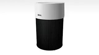 IDEAL AP40 PRO Luftreiniger