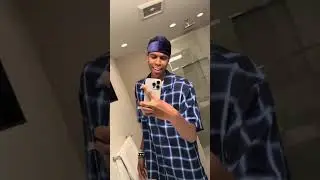 Lullaby Vocal challenge?