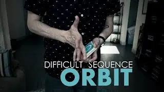 Difficult Sequence