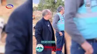 MAHMUT DAL CANLI YAYIN KONUMUZ