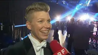Die Dancing Stars stehen in den Startl&ouml;chern
