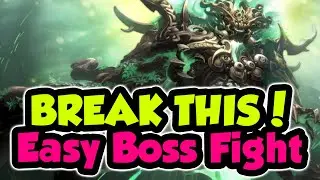 Invader of Winter Levanos | Legoros + Lumerus | Casual Guardian Raid Event Guide Day 4 | Lost Ark