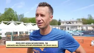 Tennisbase Oberhaching - Der Profist&uuml;tzpunkt in Bayern