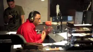 Switch Friday on 101.5 jamz