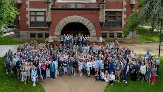 UNH Reunion Highlights