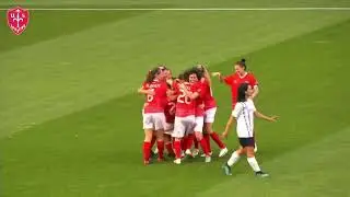 Serie C Femminile: highlights Triestina-Permac Vittorio Veneto