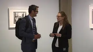 How The Peabody Essex Museum Uses Neuroscience To Understand Art &ndash; Open Studio with Jared Bowen