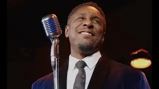 Unforgettable: John-Mark McGaha Sings Nat King Cole (Tralier)