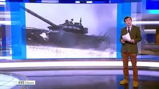 How the conflict in Ukraine is tied-up in post-Cold War politics