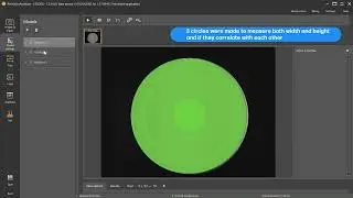 Bottle Dimensioning Video Using O2D500 Camera from IFM