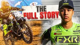 From Achilles Tear to Podiums: Jalek Swoll&rsquo;s Comeback Story