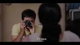Touching scene of Wake up Sid, Mother Son relationship