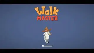 Walk Master MOD | Android Games