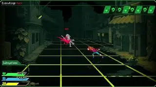 Aniki joga Jack Move - Demo