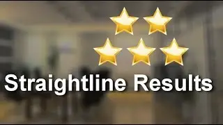 Straightline Results Inc. 5 Star Review - Michael Nankin, Award-Winning Director