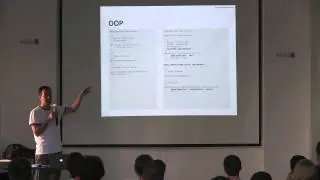 Intro do Google Closure Compiler a Library - PragueJS