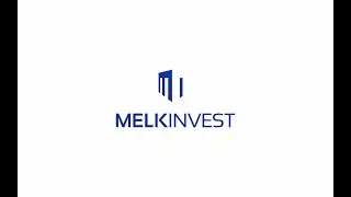 Melkinvest  Motion Identity