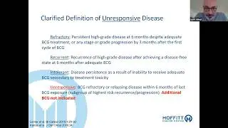 IVUmed VVP: Recurrent NMIBC and BCG Unresponsive Disease