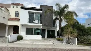 Casa en Cumbres Del Lago, Juriquilla, Querétaro | Cinthia Díaz ￼