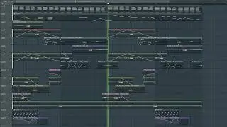 uploading my bad unfinished demo onto youtube because i dont care anymore