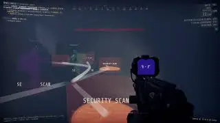 GTFO R7B1 Аптечка есть, но лечить не надо.