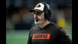 What Modernizing Kevin Stefanski's Browns Offense Looks Like in 2025 - Sports4CLE, 1/10/25