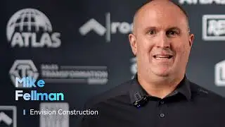 Limitless Roofing GPO Testimonial | Mike Fellman, Envision Construction