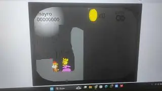 Mayro brus