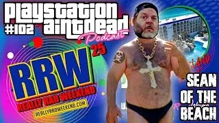 Episode 102  Sean Of The Beach