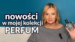 Wyjątkowe, nowe perfumy w mojej kolekcji&hellip; czyli kokos, kt&oacute;rego nie powinno być❤️😂